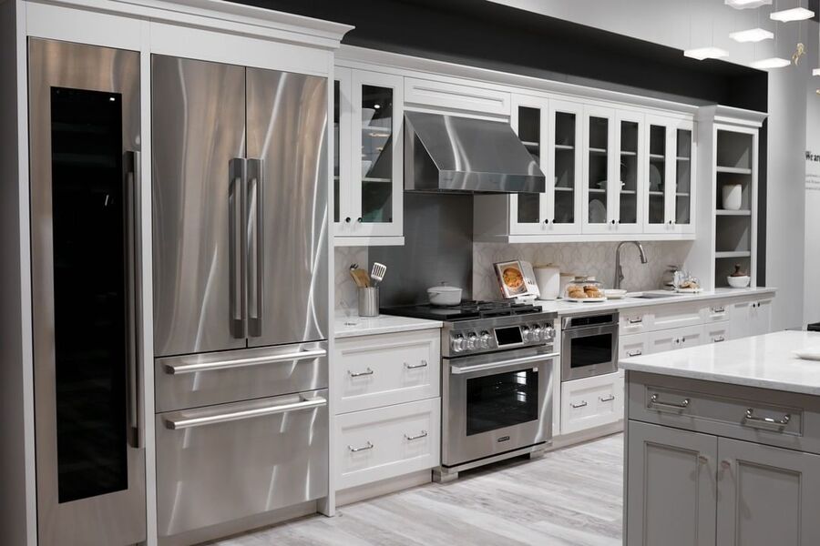 How to Buy Appliances Locally?