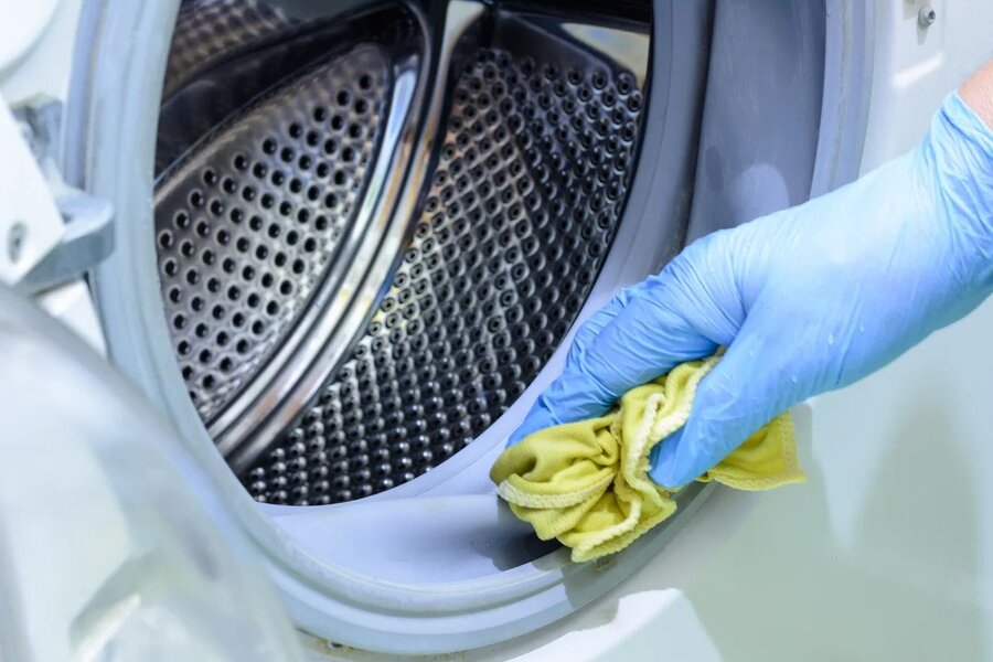 Washing Machine Maintenance Tips That May Surprise You