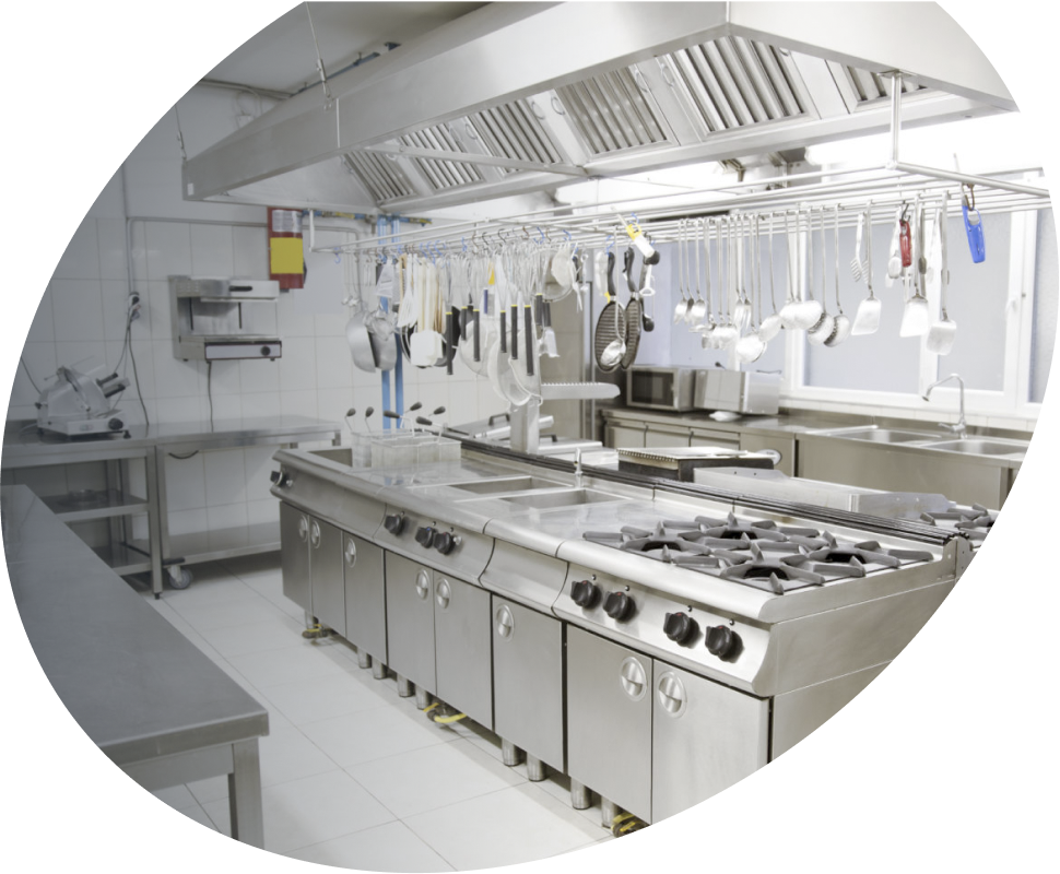 Volt Appliance Repair - Commercial Appliance Services