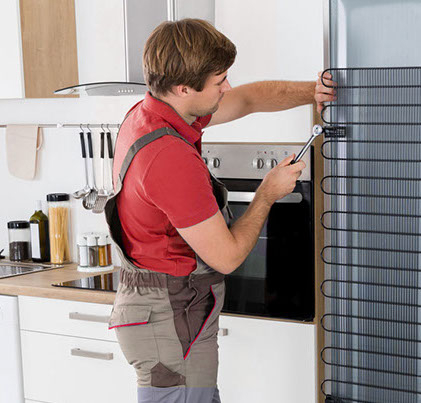 Refrigerator Repair Service