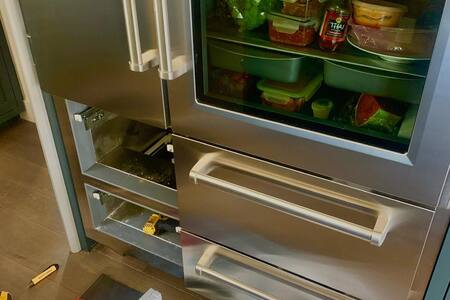 Subzero Appliance Repair Service in Sarasota, FL - 2
