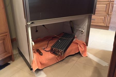 Subzero Appliance Repair Service in Sarasota, FL - 4