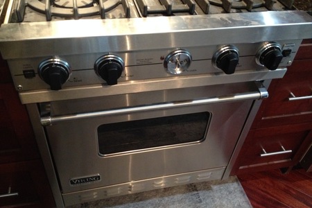 Viking Appliance Repair Service in Sarasota, FL - 3
