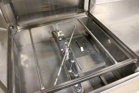 Commercial Dishwasher Repair - 4