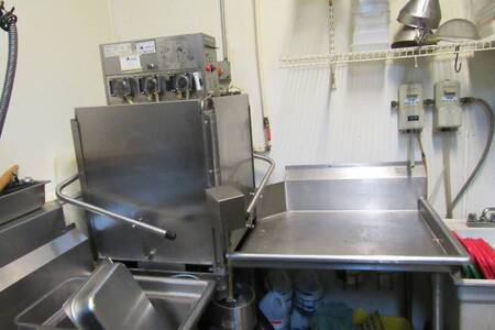 Commercial Dishwasher Repair - 5