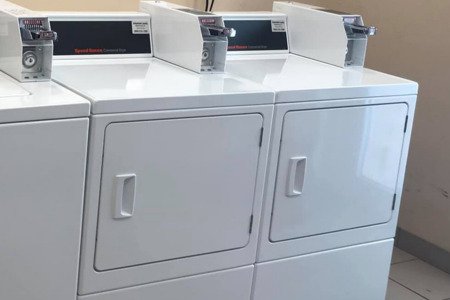 Commercial Dryer Repair - 3