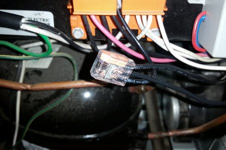 Commercial Freezer Repair - 2