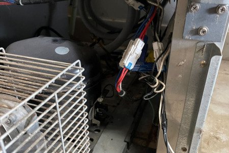 Commercial Freezer Repair - 4