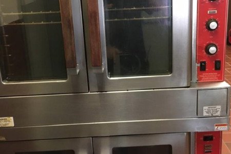 Commercial Oven Repair - 4