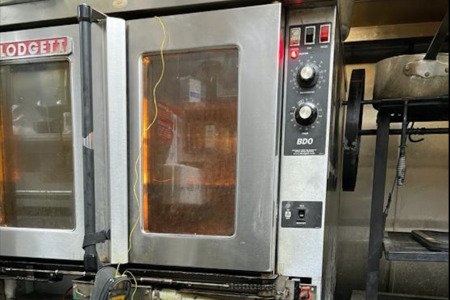 Commercial Oven Repair - 5
