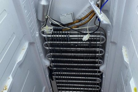 Residential Freezer Repair - 3