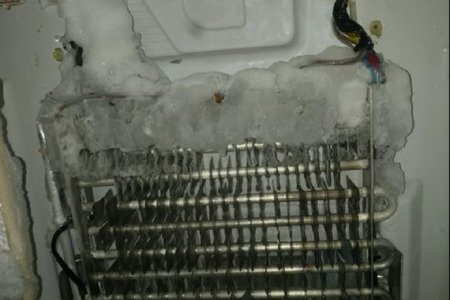 Residential Freezer Repair - 5