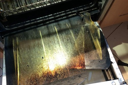 Residential Oven Repair - 4