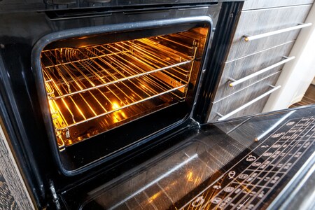 Residential Oven Repair - 5