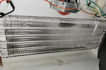 Residential Refrigerator Repair - 1