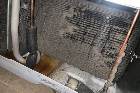 Residential Refrigerator Repair - 3