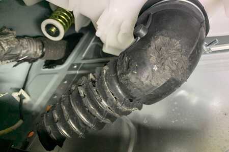 Residential Washing Machine Repair - 2