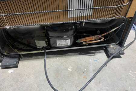 Residential Wine Cooler Repair - 1