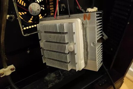 Residential Wine Cooler Repair - 4